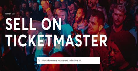 how do i resell my ticketmaster tickets|ticketmaster resale online.